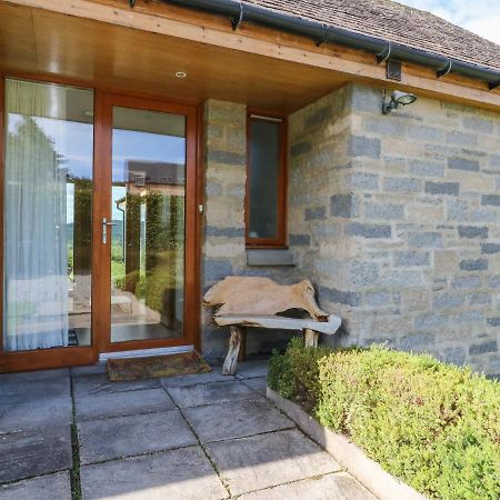 Balvaig Villa Pitlochry Exterior photo